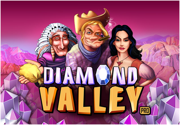 Diamond Valley