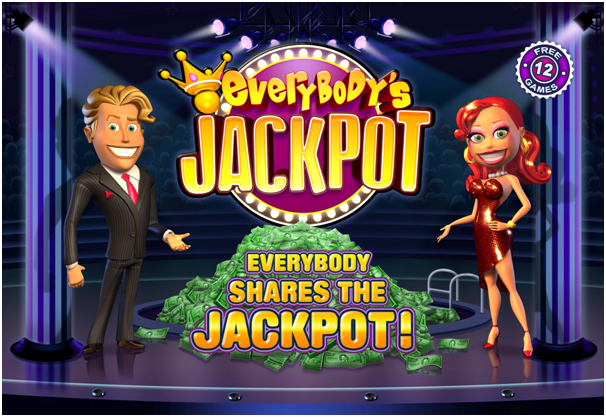 Everybody's Jackpot