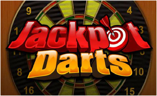 Jackpot Darts