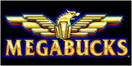 Megabucks Logo