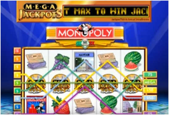 Monopoly Win