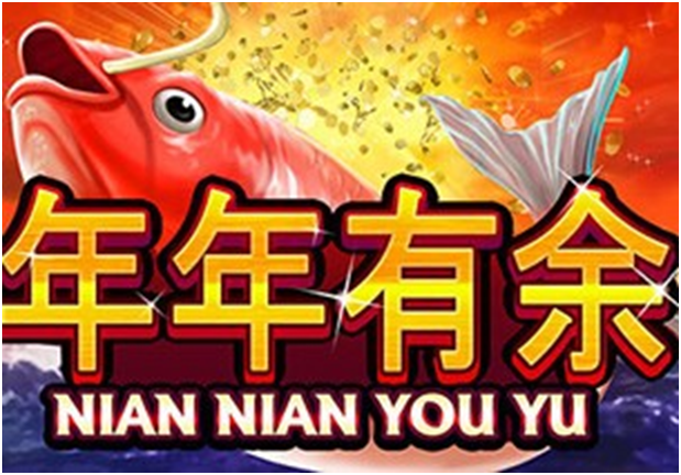 Nian Nian You Yu