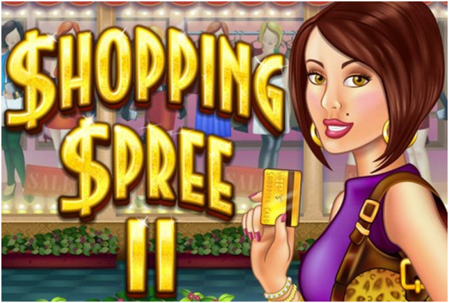 Shopping Spree II