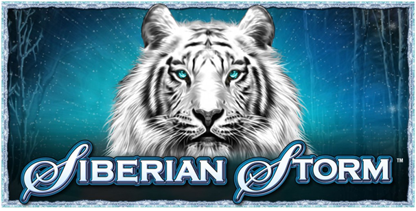 Siberian Storm