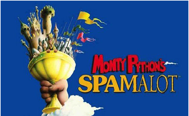 Spamalot
