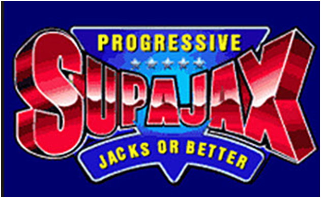 Supa Jax Logo