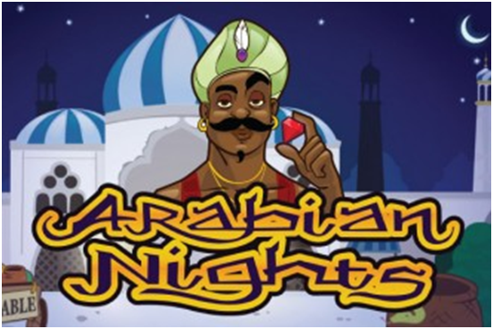 Arabian Nights