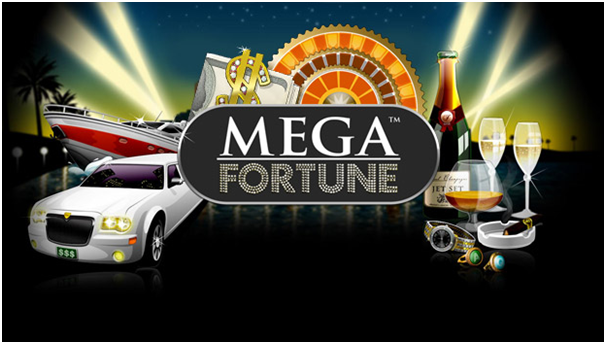 Mega Fortune