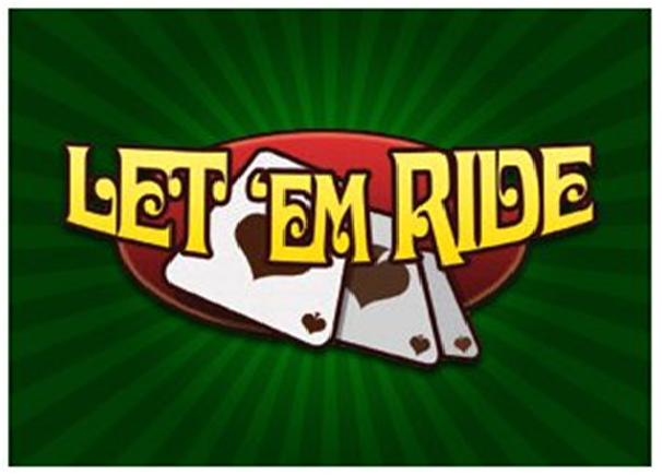 Let Em Ride