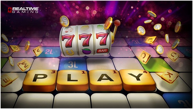 5 Top Progressive Jackpots From RTG At Online Casinos