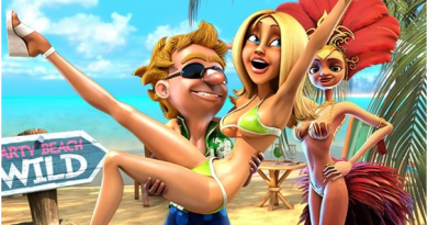 Betsoft Jackpot Pokies to play