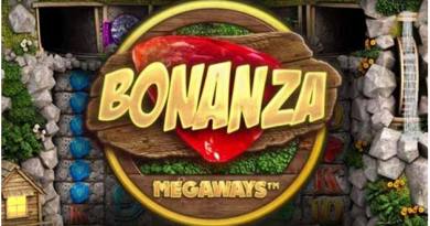 Bonanza-megaways