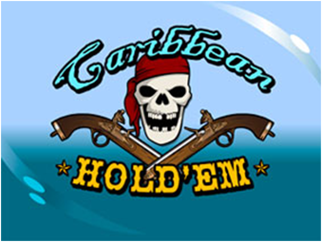 Caribbean Holdem Poker
