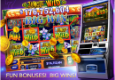 How to play Jackpot Party pokies