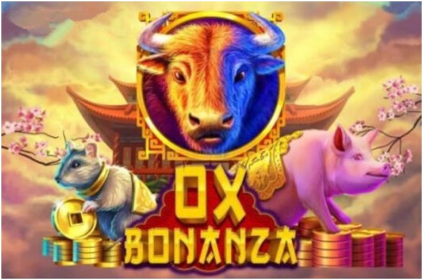 How to play OX Bonanza Jackpot pokies