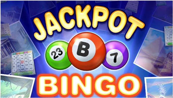 Jackpot Bingo
