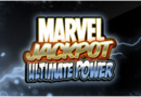 Marvel Jackpot