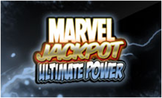 Marvel Jackpot