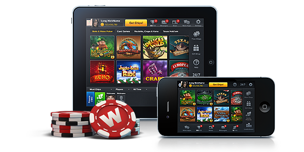 Mobile Casino Jackpots