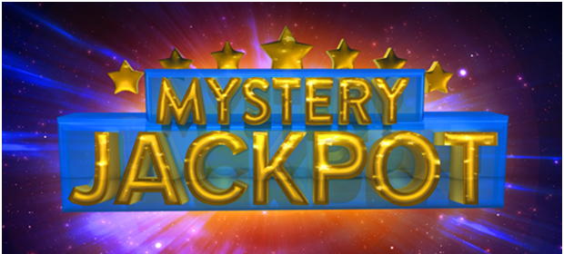 Mystery Jackpot