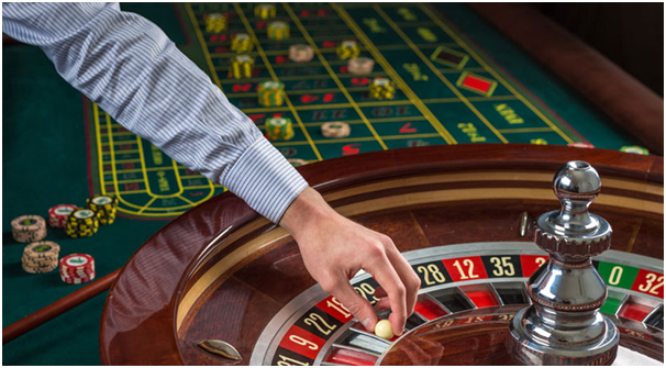 Roulette Strategies
