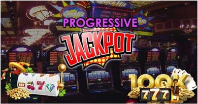 Seven Popular Progressive Jackpot Pokies From IGT