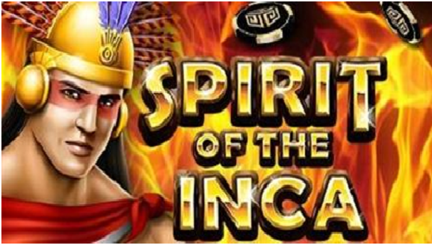 Spirit of the Inca