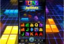 Tetris Super Jackpot