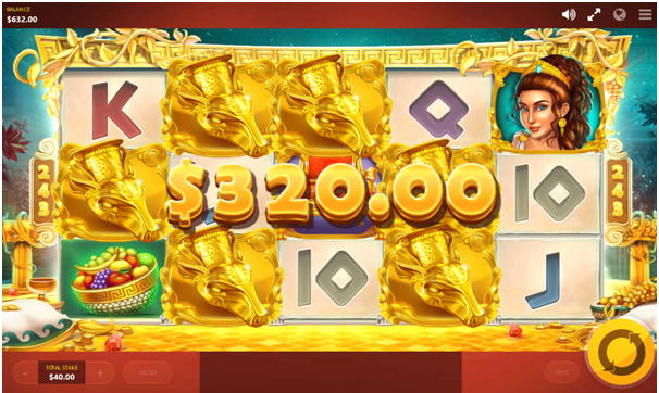 The three new Jackpot pokies to enjoy at online casinos