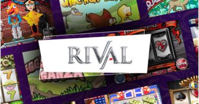 Top Rival Jackpot Pokies To Play And Win