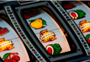 What are the fruit machines that offer Jackpots to play and win