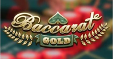 What are the top Microgaming Baccarat Games to play at online casinos