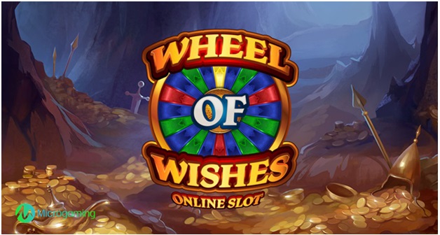 Wheel-of-wishes-slot